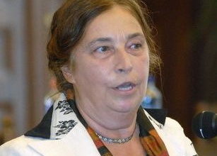 Elhunyt Kopp Mária