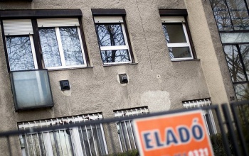 Visszavásárolhatják lakásukat az eszközkezelő-program résztvevői