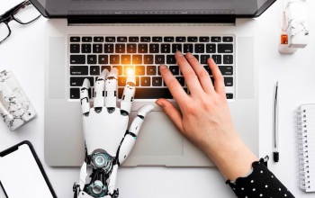 A cégek fele nem fél a mesterséges intelligenciától