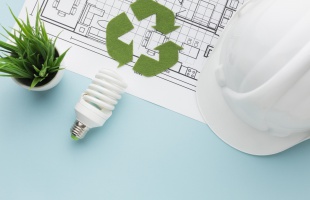 Elkészültek a megyei katasztrófavédelem kaposvári épületének energetikai fejlesztésének tervei