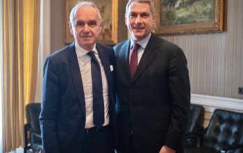 Budapesten tárgyalt Szita Károly polgármester