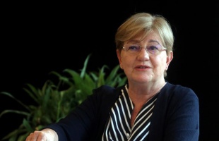 Szili Katalin Kaposváron
