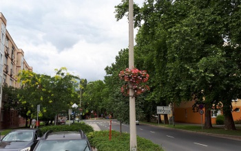 Marad a meleg, nyári idő