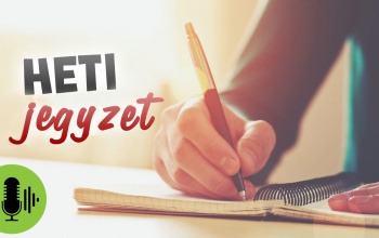 Schenk János: gyalázatos ez a kampányüzemmód – Heti jegyzet