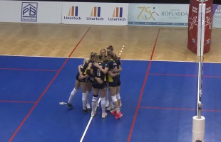 Meglepte a Vasast a Diamant, de így is hátrányba került a Magyar Kupában
