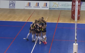 Meglepte a Vasast a Diamant, de így is hátrányba került a Magyar Kupában