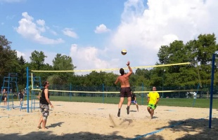 Bazsadó kupa: gunarasi forduló
