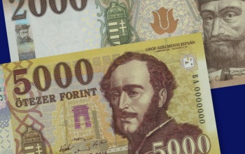 Ezért változik jövőre a kétezres és az ötezres
