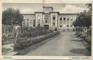 85 esztendeje segítették világra a szülészetet