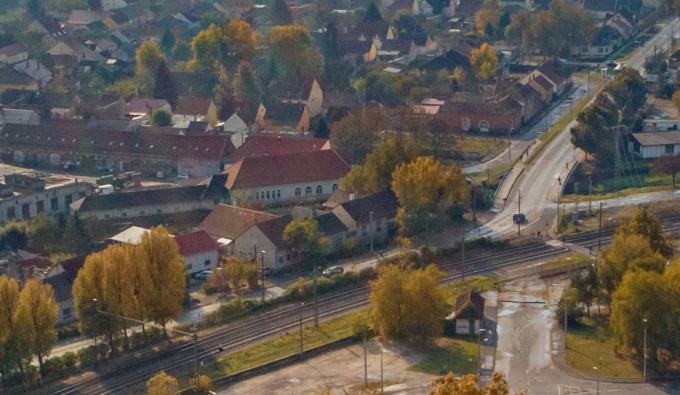 95 éve mondta ki felszámolását a vasgyár