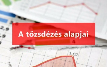 A tőzsdézés alapjai