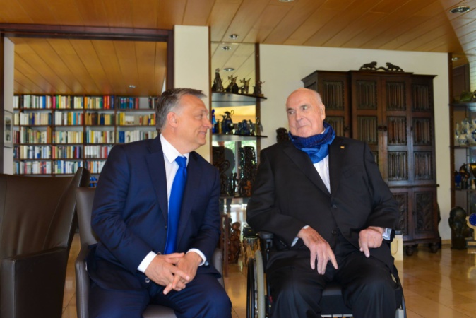 Európa meghatározó látogatás