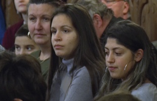 Szita: fontos, hogy ne legyen anyagi akadály a tanulni akaró roma fiatalok előtt