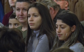 Szita: fontos, hogy ne legyen anyagi akadály a tanulni akaró roma fiatalok előtt