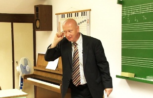 Új igazgatóval kezdi a tanévet a Liszt Ferenc Zeneiskola