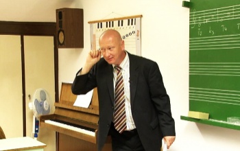 Új igazgatóval kezdi a tanévet a Liszt Ferenc Zeneiskola