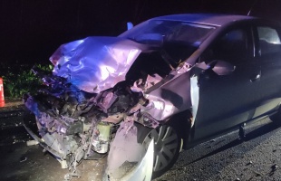 Kitettek magukért a somogyi tűzoltók a hétvégén
