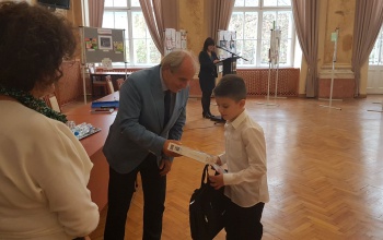 Az Álommeló rajzpályázat legjobb munkáit díjazták