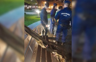 Felmondtak a férfinek, ő pedig bosszúból ellopta a volt főnöke biciklijét és horgászfelszerelését