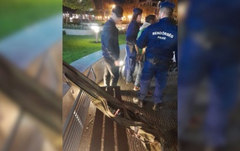 Felmondtak a férfinek, ő pedig bosszúból ellopta a volt főnöke biciklijét és horgászfelszerelését