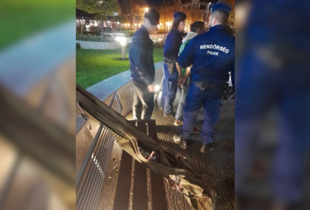 Felmondtak a férfinek, ő pedig bosszúból ellopta a volt főnöke biciklijét és horgászfelszerelését