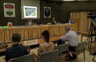Biztonságos nyárra készül a rendőrség