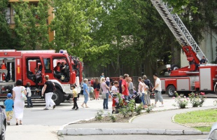 A gyerekeké a hosszú hétvége