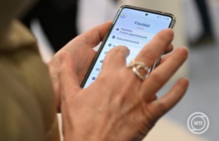 Már több mint százezer időpontot foglaltak az EgészségAblak mobilalkalmazásban