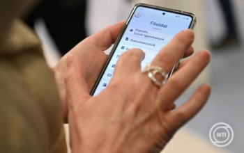 Már több mint százezer időpontot foglaltak az EgészségAblak mobilalkalmazásban
