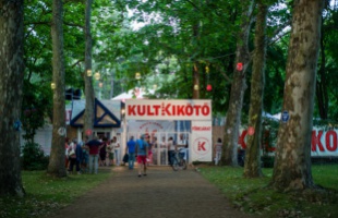 Szezonzáró hétvége a Kultkikötőben