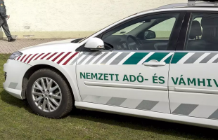 Csempészeket fogott a NAV