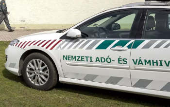 Csempészeket fogott a NAV