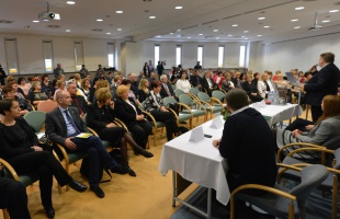 Elismerték a somogyi ápolók és szakdolgozók munkáját