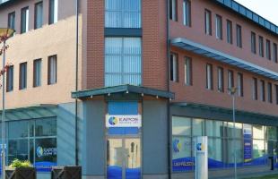 Áramszünet lesz a Kapos Holding ügyfélszolgálatán