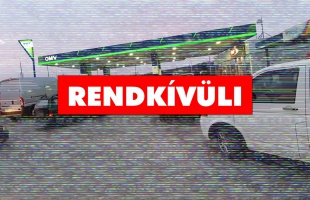 Független Benzinkutak Szövetsége: több száz töltőállomás bezár augusztus 19-én és 20-án