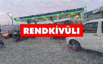 Független Benzinkutak Szövetsége: több száz töltőállomás bezár augusztus 19-én és 20-án