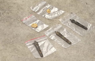 Szigetvári Szulejmán-kutatások – Magyarországon még sosem látott leletanyagra bukkantak a kutatók