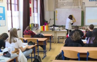 Maruzsa Zoltán: 2025-ben újabb jelentős pedagógusbér-emelés jön