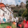 Sümegi püspöki palota Fotó: sumegipalota.hu
