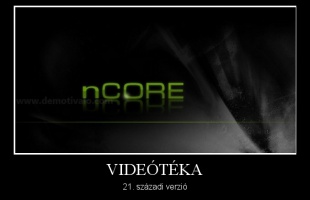A videotékák halála