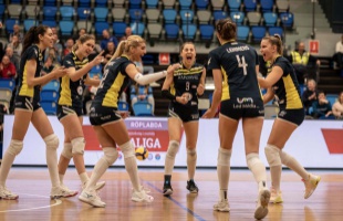 Újra előnyben a Diamant a Nyíregyháza ellen