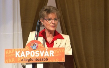 Szita: a fenntartóváltással csak nőtt a felelősségünk