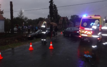 Műszaki mentések a hétvégén