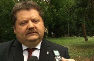 Szász Jenő: Egy magyar világ, egy közös ügy van!