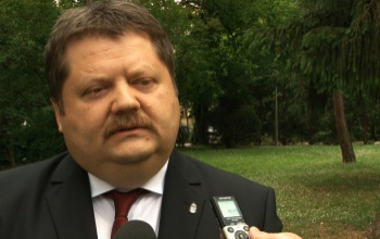 Szász Jenő: Egy magyar világ, egy közös ügy van!