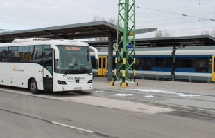 Menetrend-változás a MÁV-VOLÁN-csoport járatain