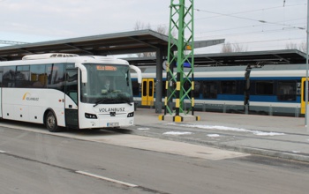 Menetrend-változás a MÁV-VOLÁN-csoport járatain