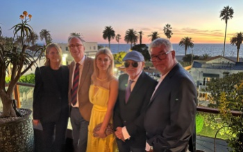 Három díjat is nyert Los Angeles-i Magyar Filmfesztiválon a Semmelweis