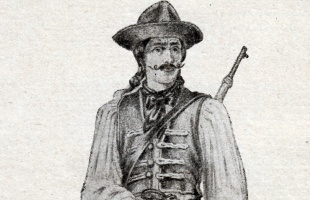 Búcsúzik a betyárvilág