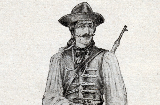 Búcsúzik a betyárvilág